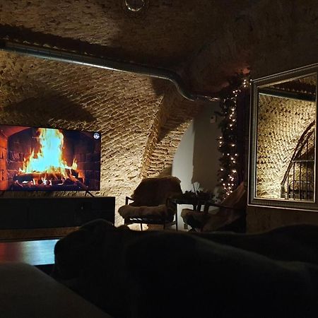 Unique Old Town Apartment فيلنيوس المظهر الخارجي الصورة