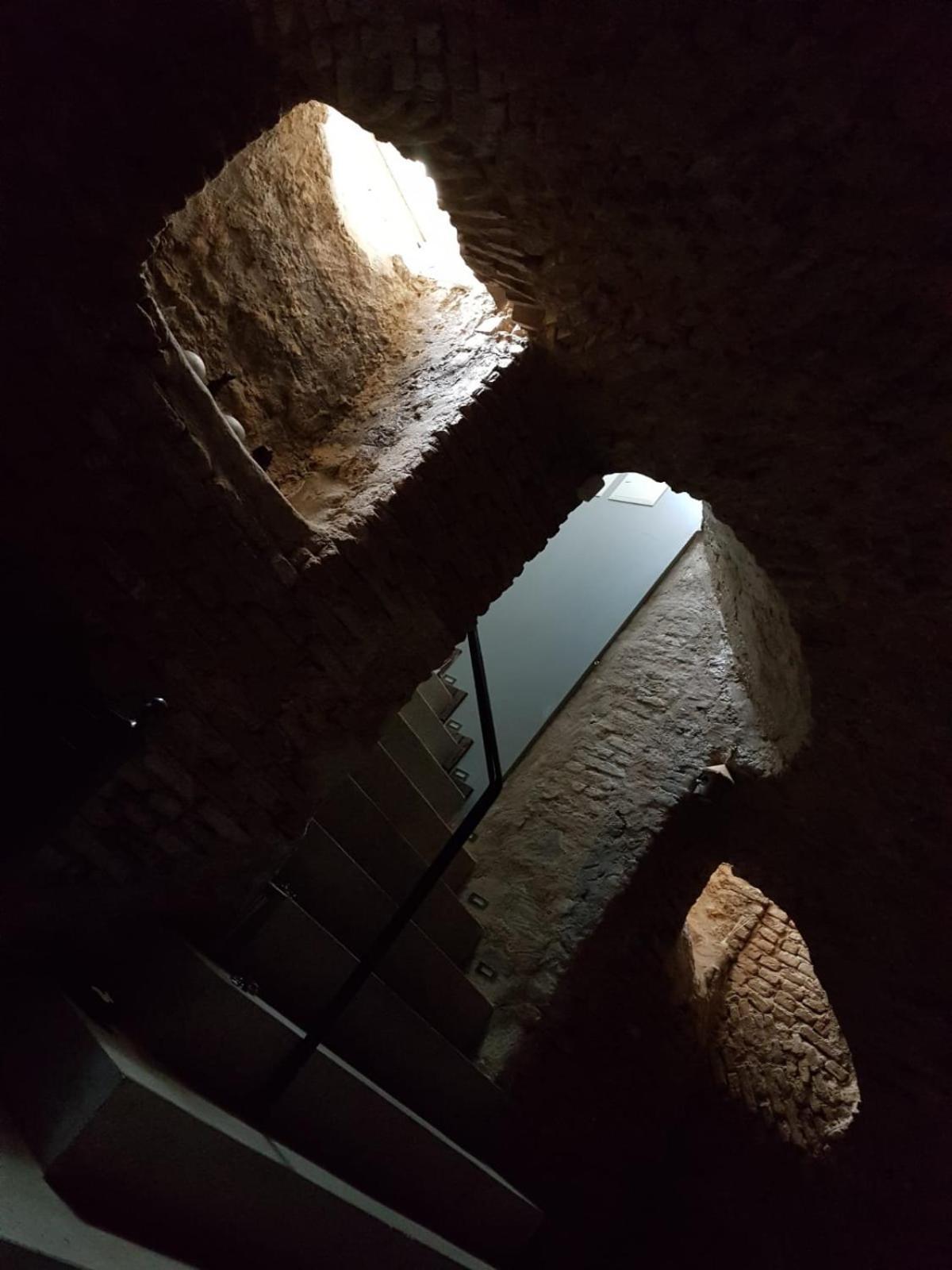 Unique Old Town Apartment فيلنيوس المظهر الخارجي الصورة