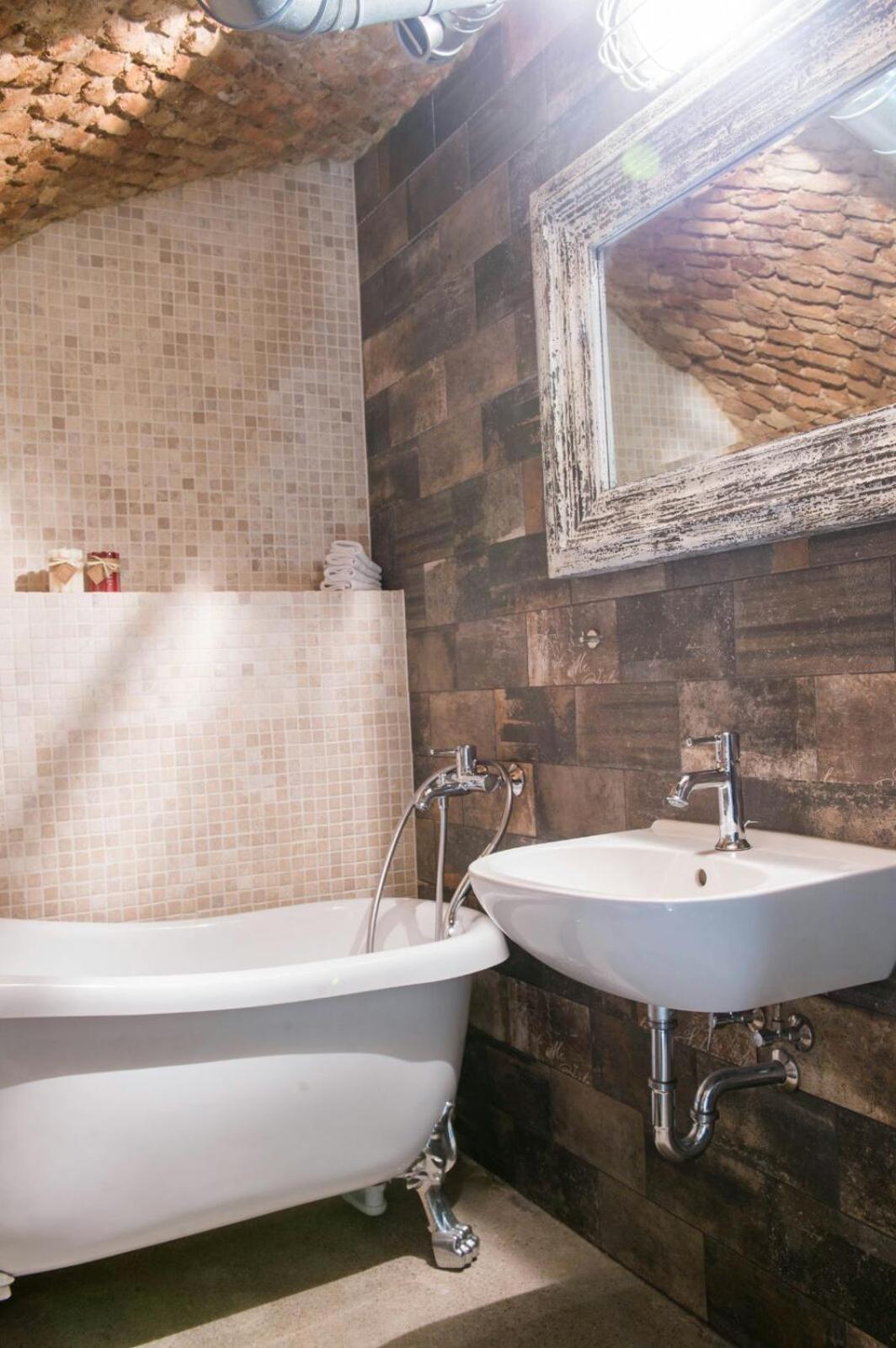 Unique Old Town Apartment فيلنيوس المظهر الخارجي الصورة