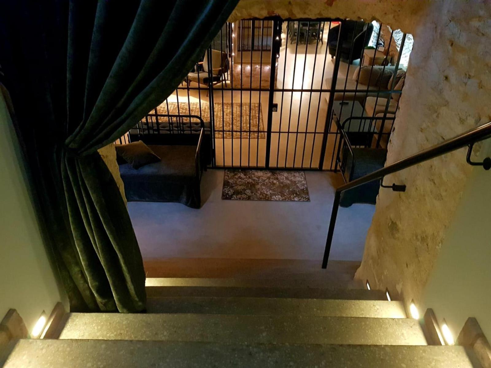 Unique Old Town Apartment فيلنيوس المظهر الخارجي الصورة