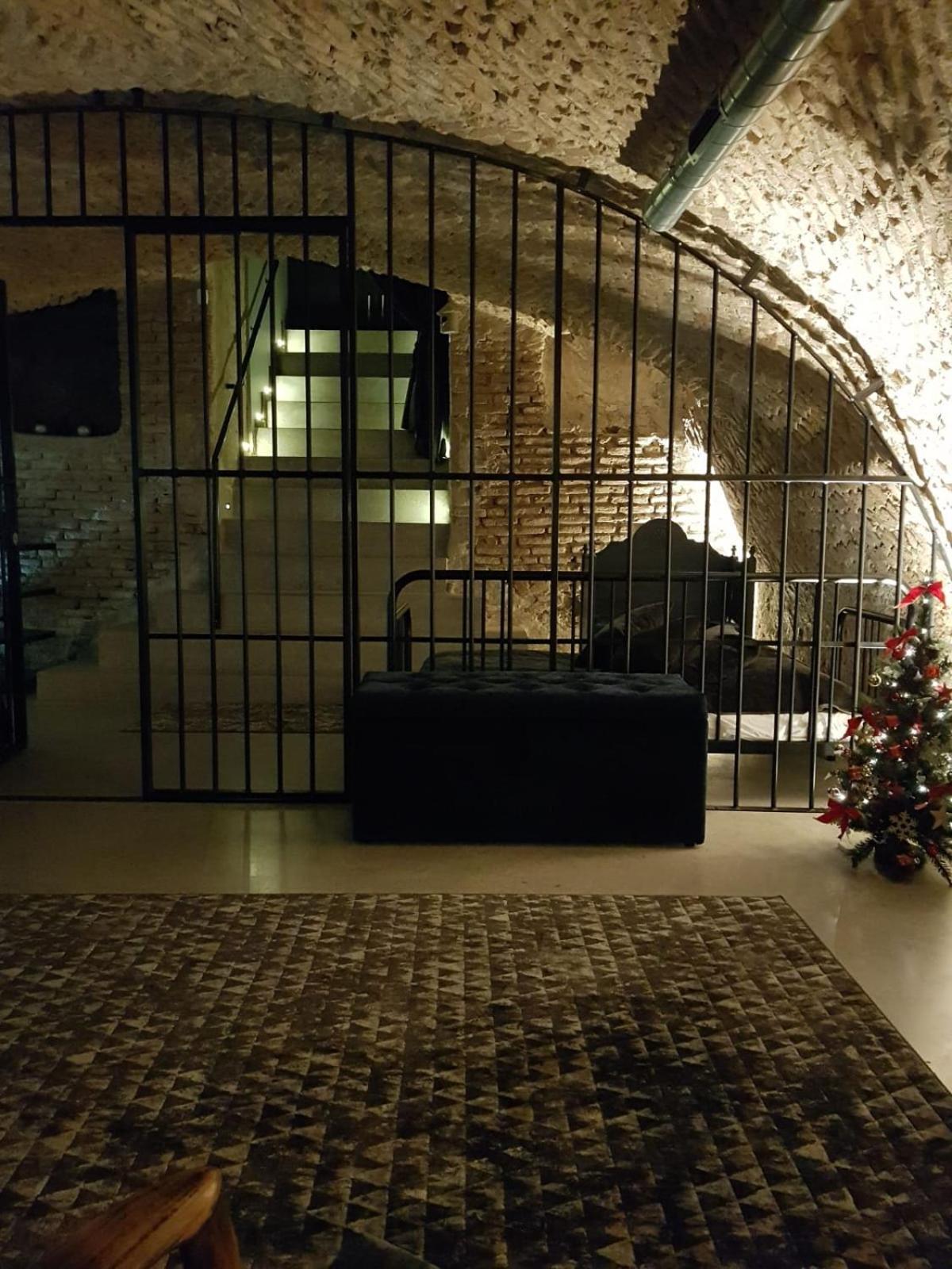 Unique Old Town Apartment فيلنيوس المظهر الخارجي الصورة