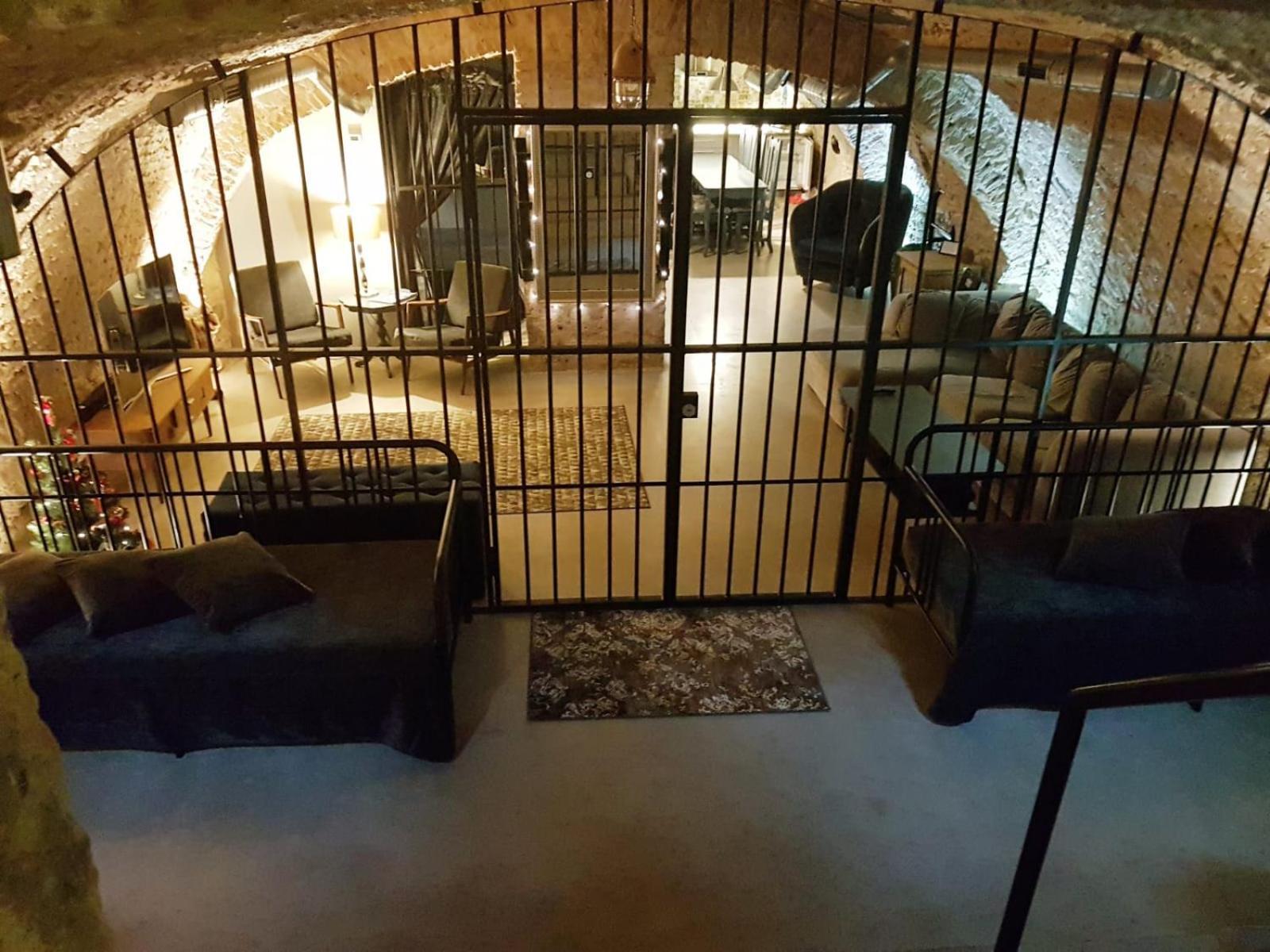 Unique Old Town Apartment فيلنيوس المظهر الخارجي الصورة