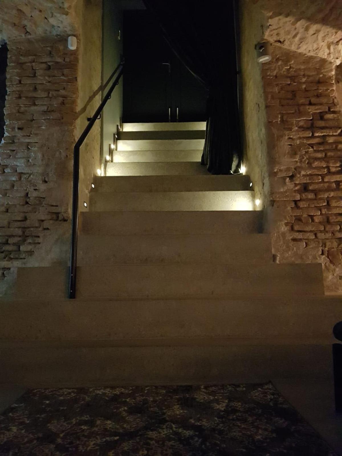 Unique Old Town Apartment فيلنيوس المظهر الخارجي الصورة