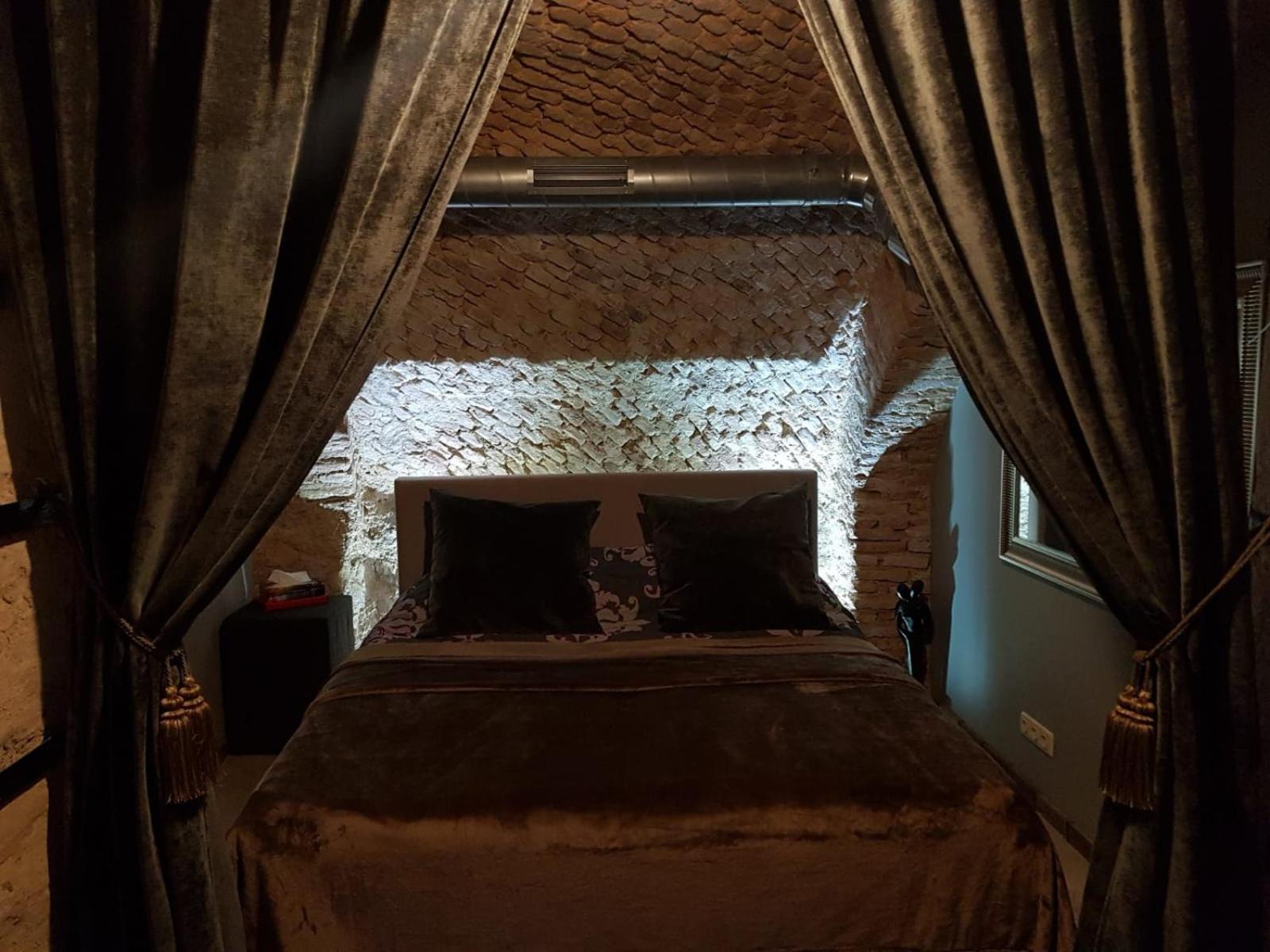 Unique Old Town Apartment فيلنيوس المظهر الخارجي الصورة