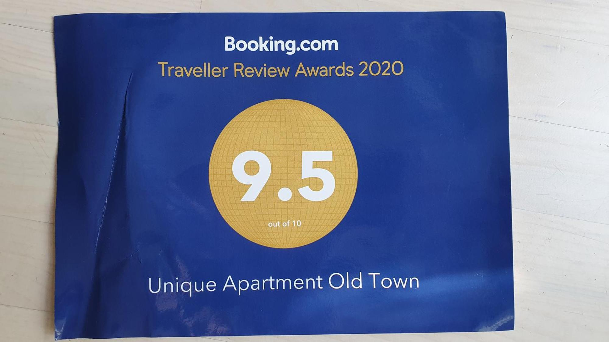 Unique Old Town Apartment فيلنيوس المظهر الخارجي الصورة