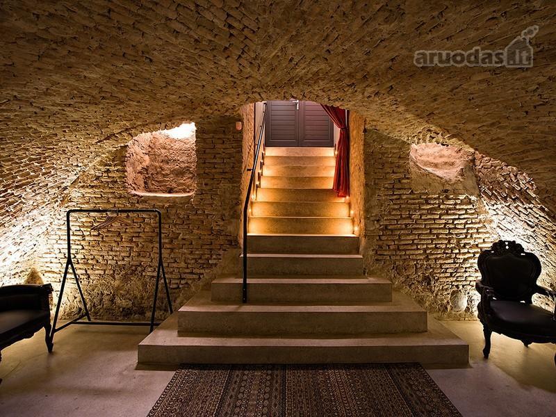 Unique Old Town Apartment فيلنيوس المظهر الخارجي الصورة