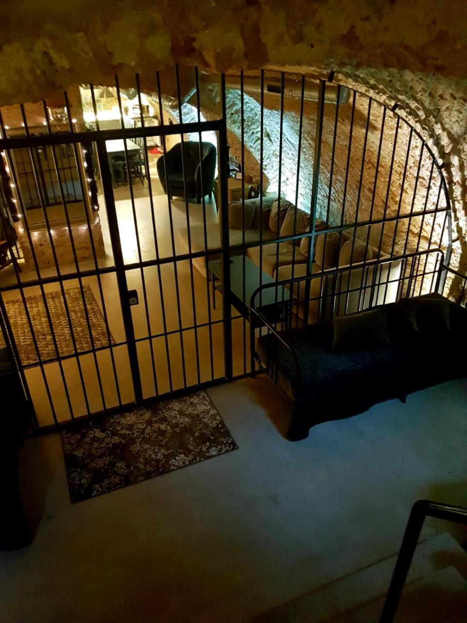 Unique Old Town Apartment فيلنيوس المظهر الخارجي الصورة